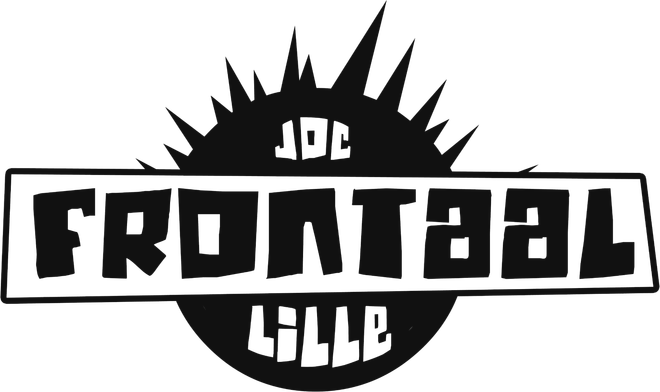 JOC Frontaal